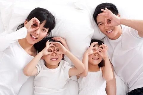 【国内供卵代怀生子】三个月的试管宝宝发育标准